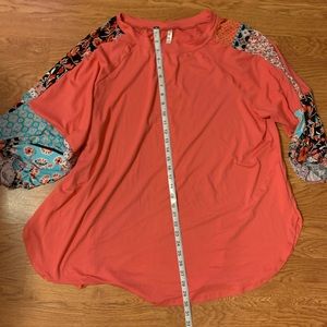 Beautiful Boutique shirt